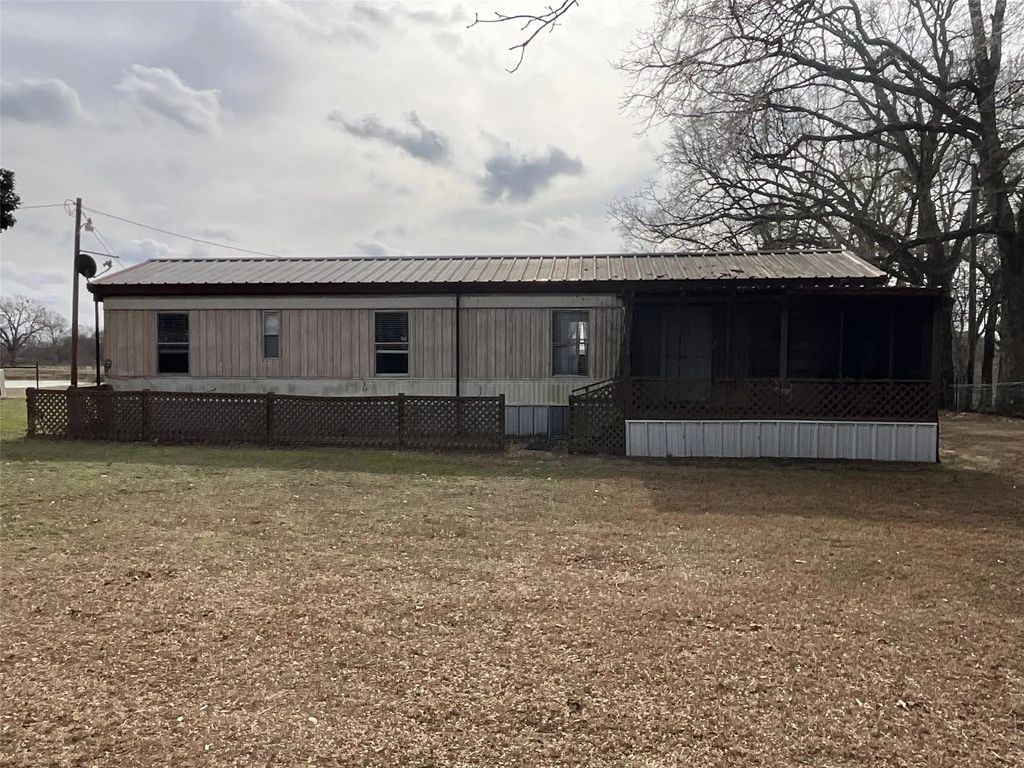 1053 Vz County Road 1927, Edgewood