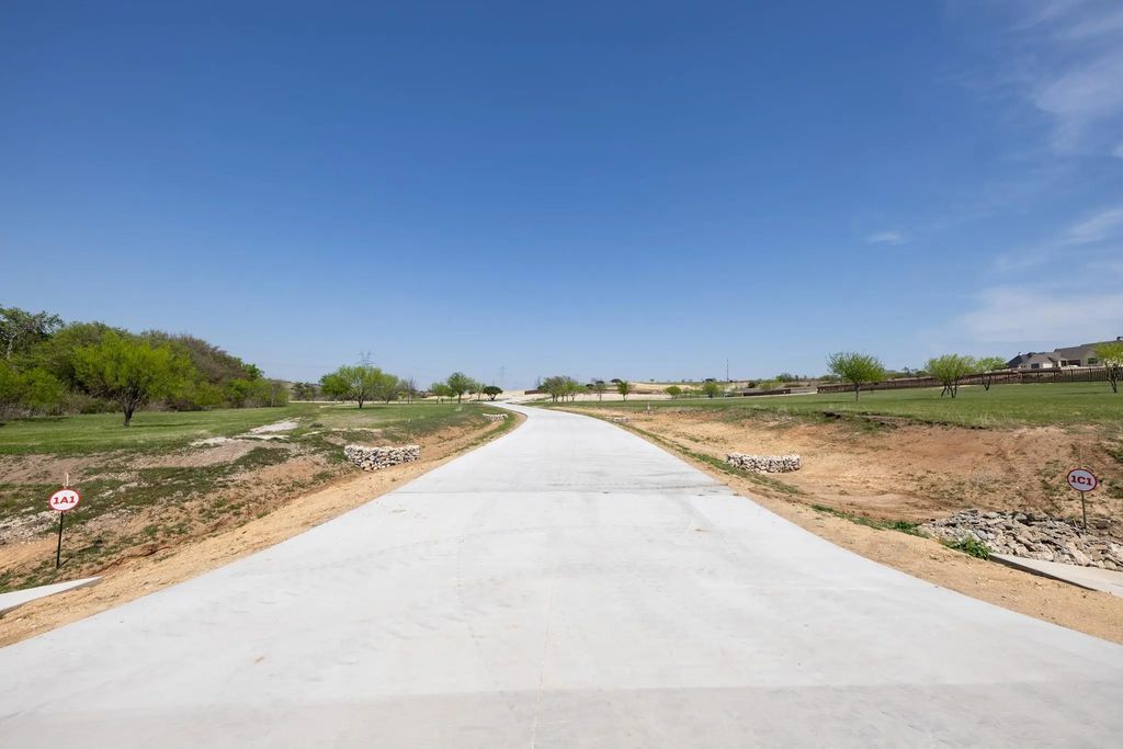 Lot 2f Texas Prairie Trail, Aledo