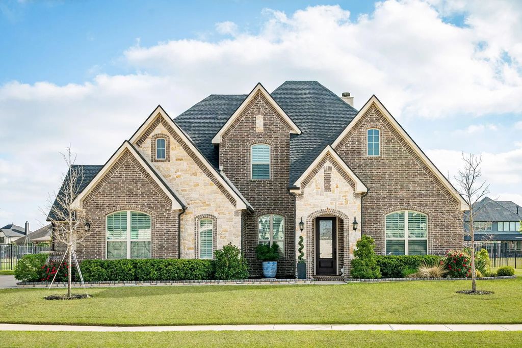 1120 Macgregor Lane, Gunter