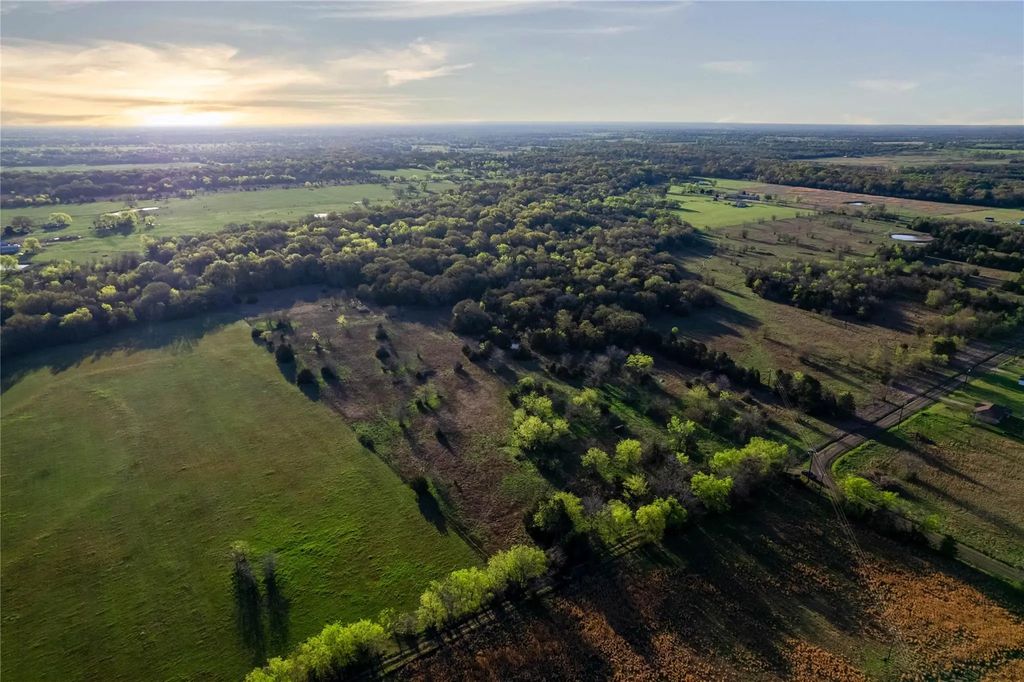 Lot Wp001 County Road 4767, Sulphur Springs