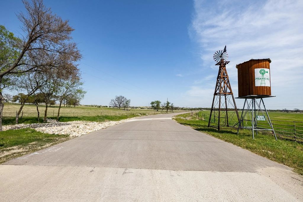 Lot 4e Texas Prairie Trail, Aledo
