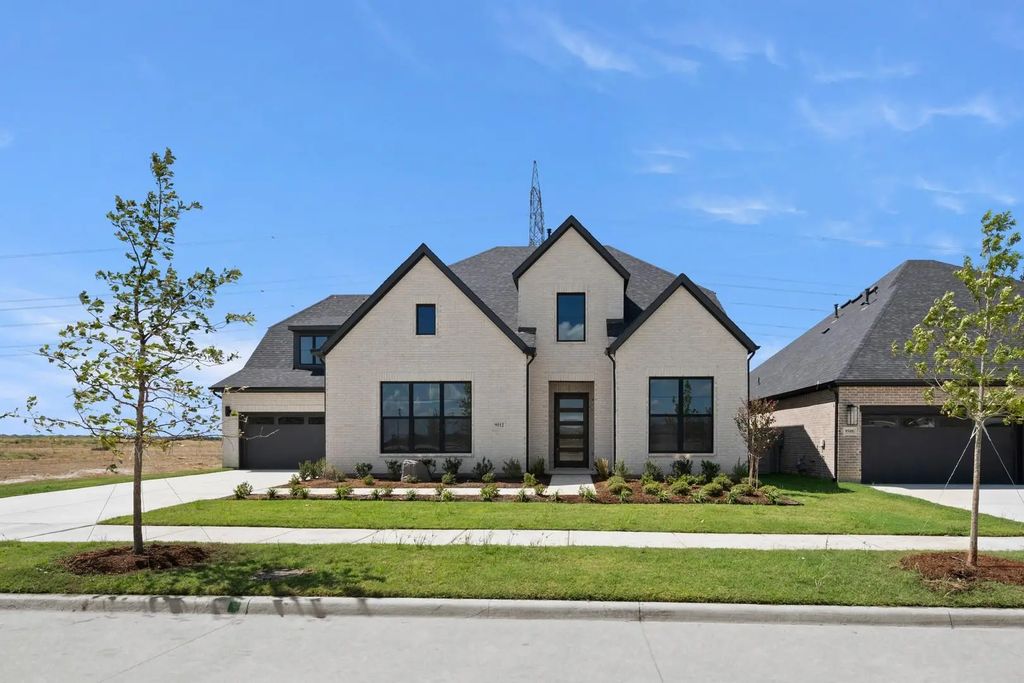 9512 Holly Blue Lane, Denton