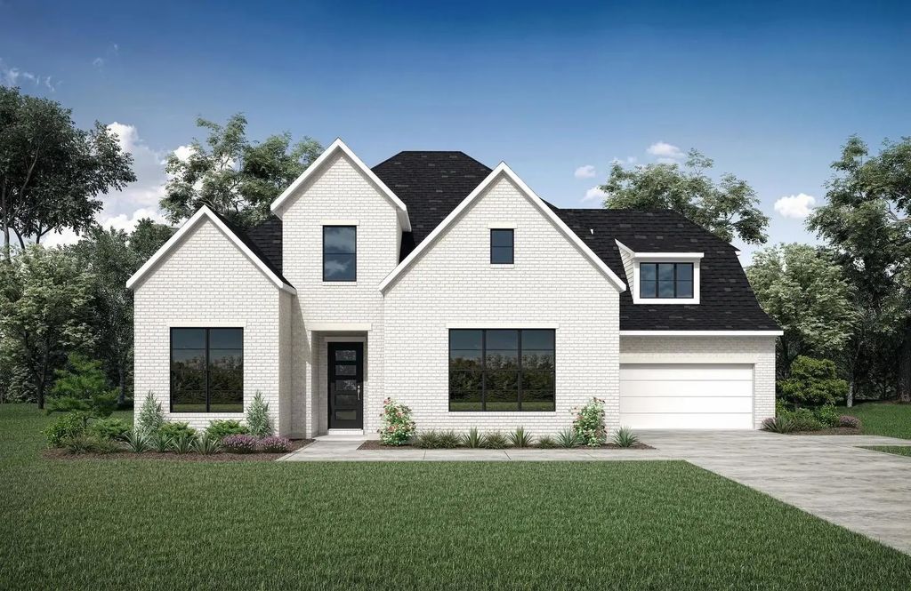 9512 Holly Blue Lane, Denton