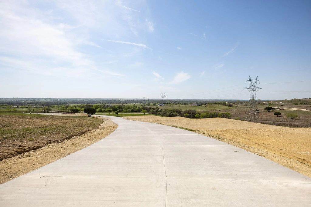 Lot 5d Texas Prairie Trail, Aledo