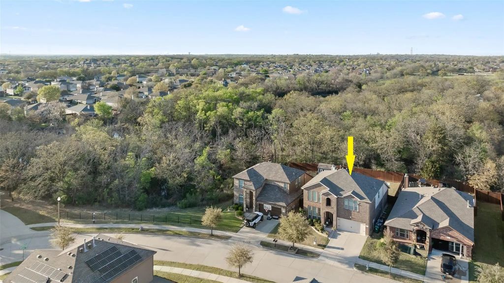 2209 Windhaven Drive, Denton