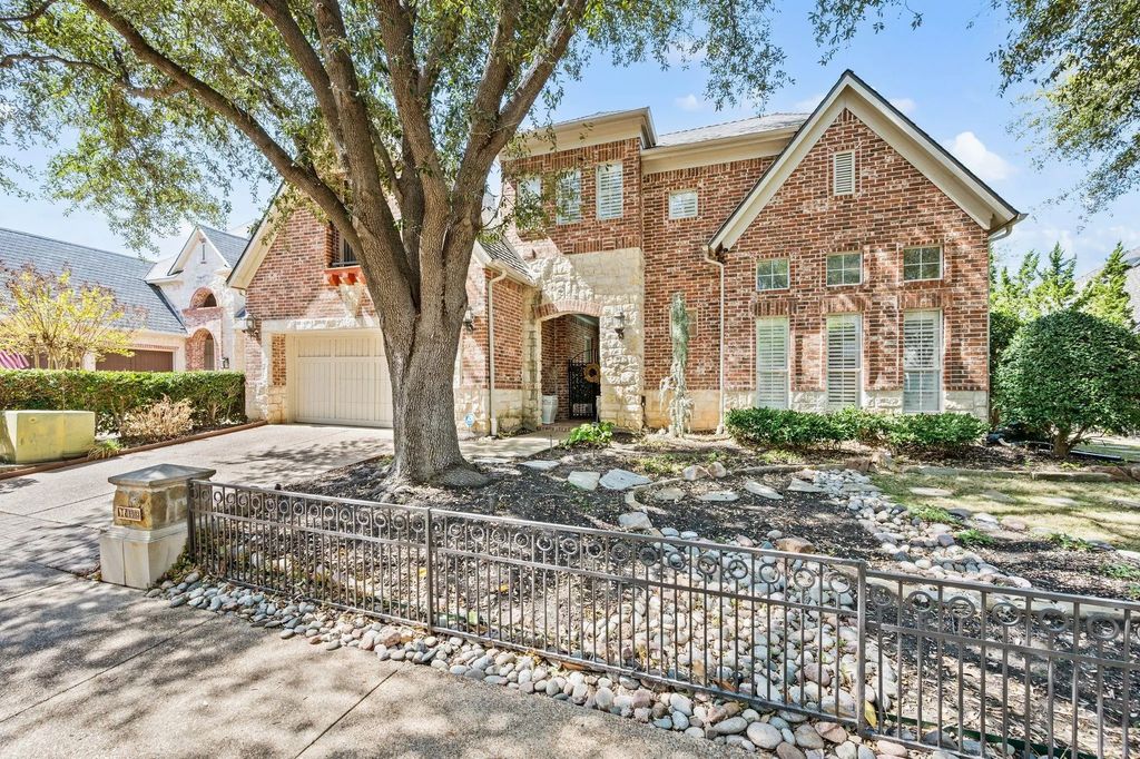 1408 Kensington Court, Southlake