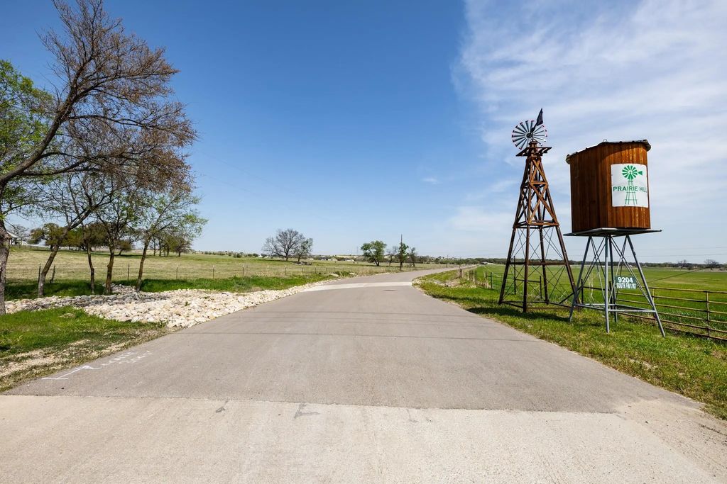 Lot 4d Texas Prairie Trail, Aledo