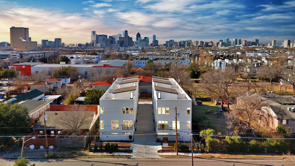 1731 N Fitzhugh Avenue 1, Dallas