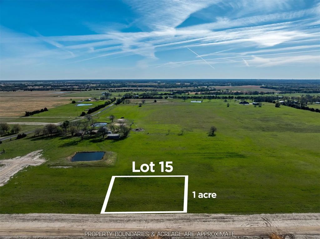 123 Private Road 33263, Sumner