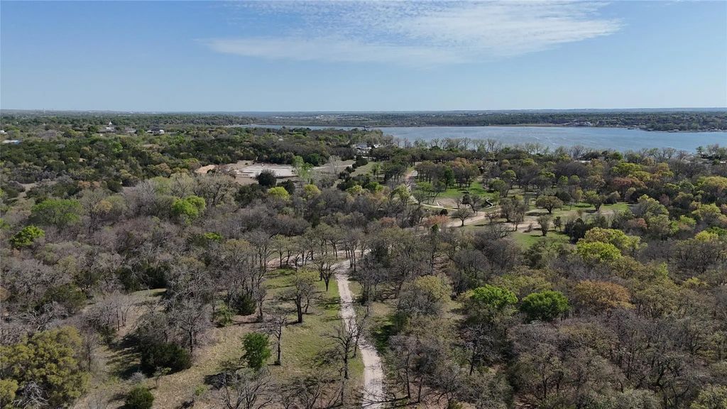 Tbd Tract 1 Ranch Lake Court, Weatherford