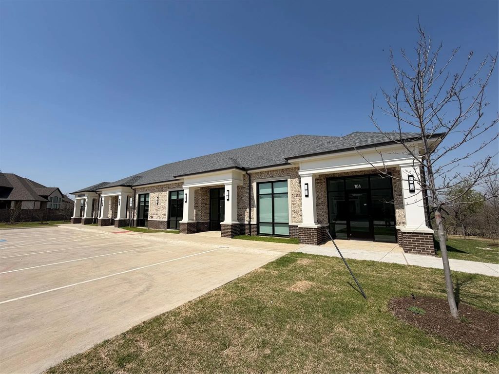 2120 Prairie Drive 703, Prosper