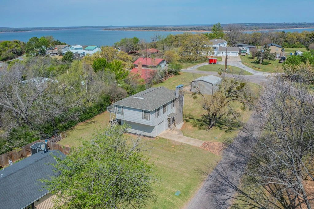 544 Rose Circle, Gordonville