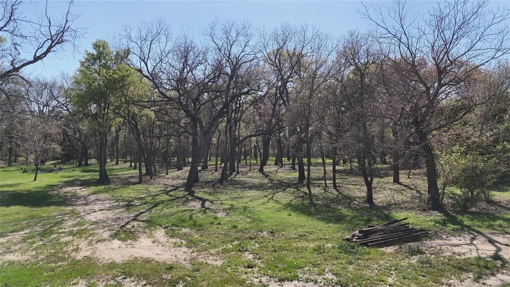 Tbd Tract 2 Ranch Lake Court, Weatherford