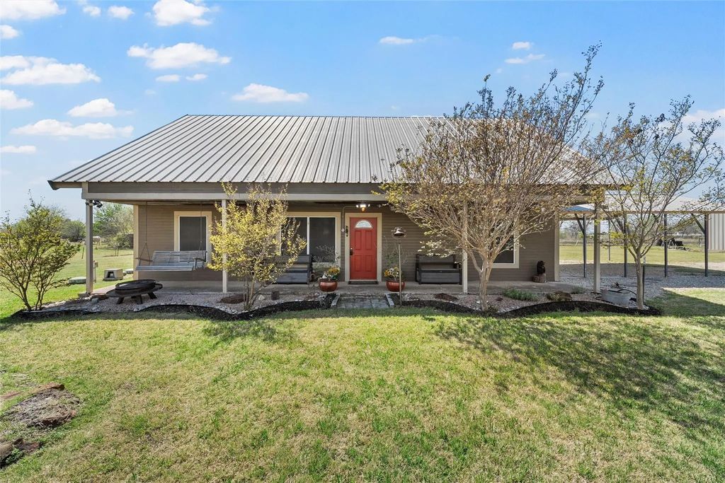 248 Palisades Road, Woodway