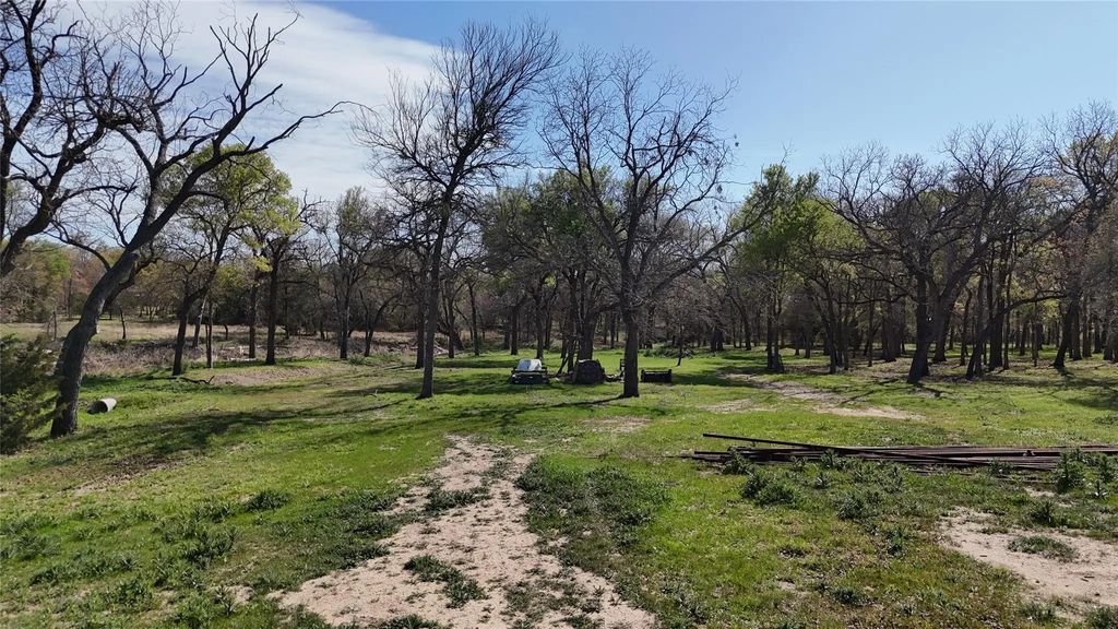 Tbd Tract 3 Ranch Lake Court, Weatherford
