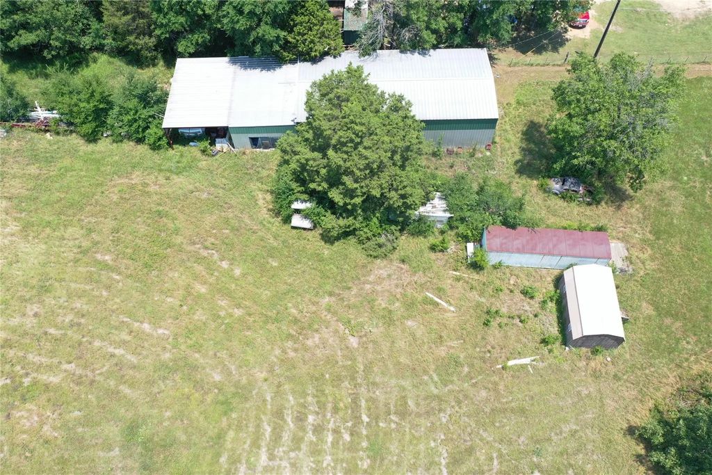 381 Paddock Drive A, Mabank