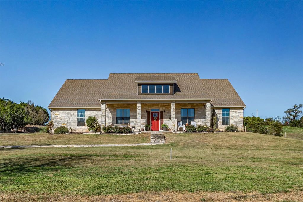 1177 Ronald Road, Glen Rose