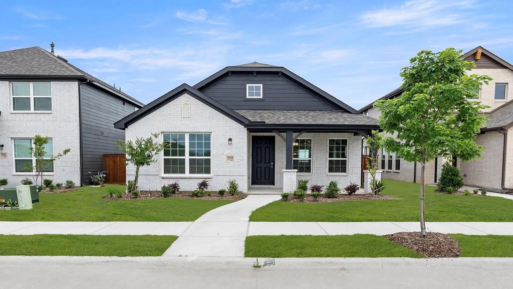3210 Summerland Drive, Royse City