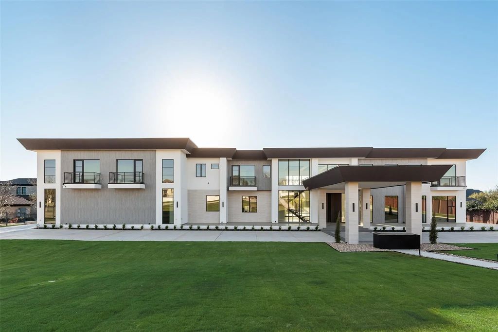 410 S White Chapel Boulevard, Southlake