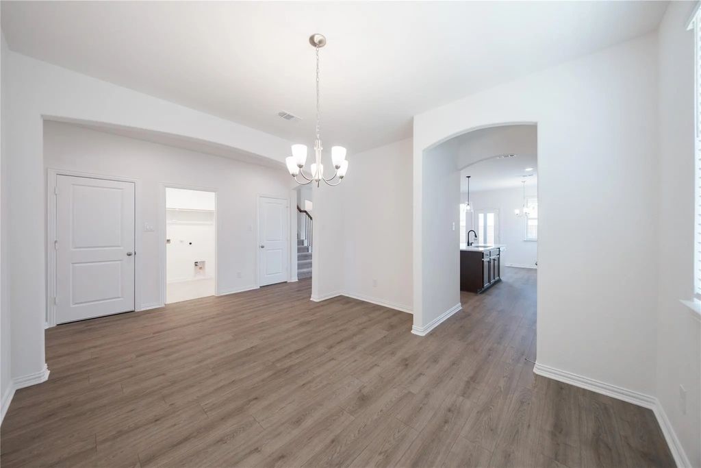 107 Memorial Drive, Forney