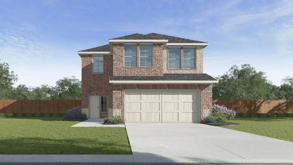 1217 Crookpost Drive, Princeton