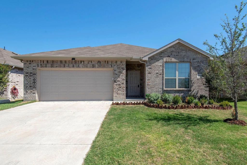 1005 Stanridge Lane, Van Alstyne