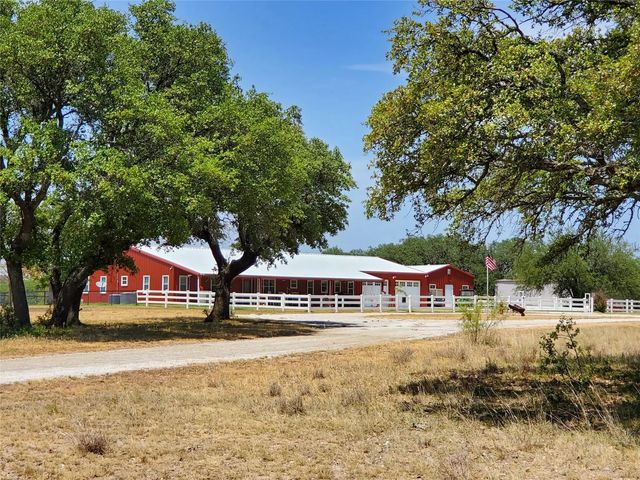 8801 Fm 45 S, Brownwood
