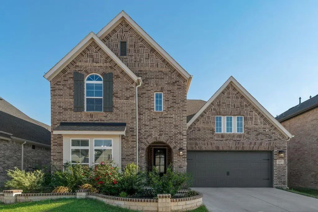 2417 Autry Lane, Northlake