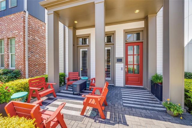 716 Wooster Lane, Plano