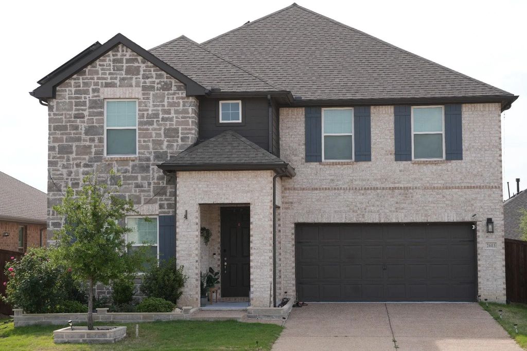 2603 Lemon Mint Lane, Melissa