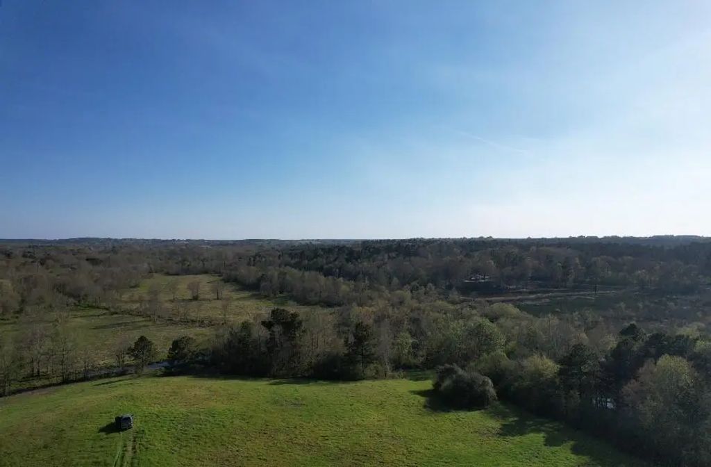 Tbd N County Road 143, San Augustine