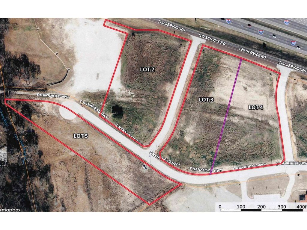 Tbd I-20 Lot 5, Willow Park