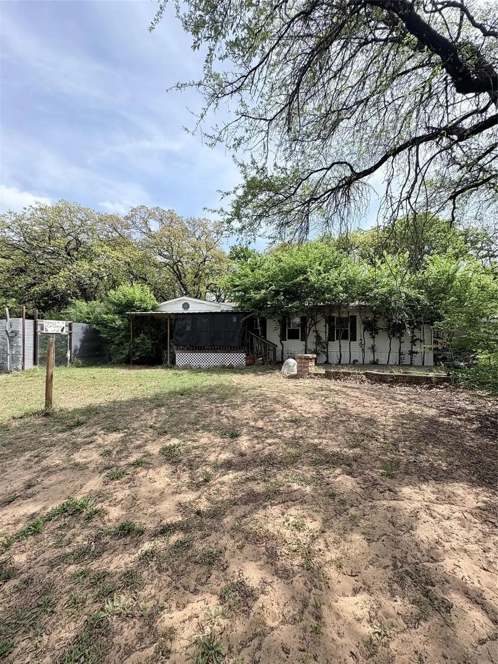 6295 Rendon New Hope Road, Fort Worth