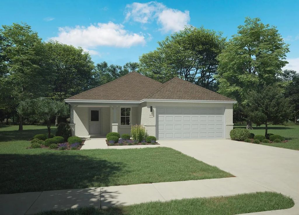 295 Bright Alcove Court, Lavon