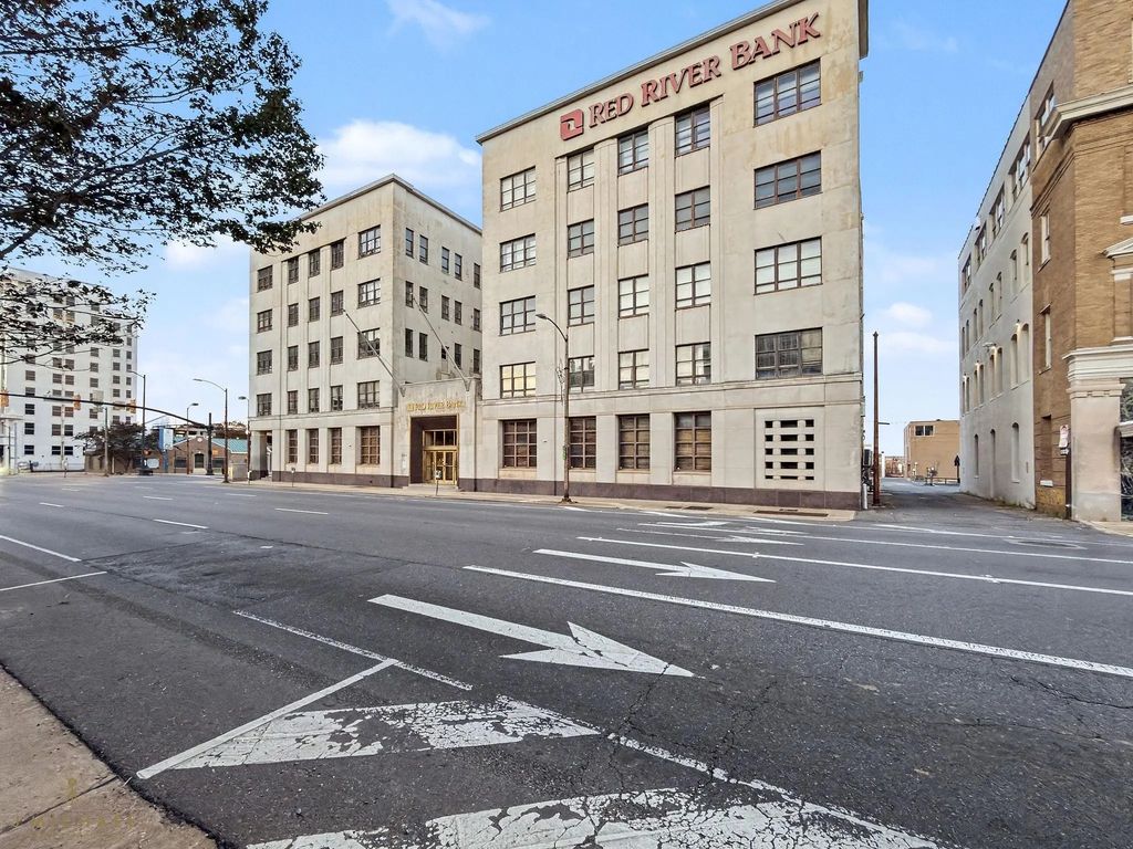 229 Milam Street 41, Shreveport