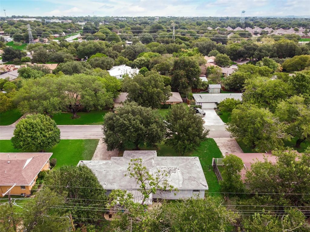 3812 Springbranch Drive, Benbrook