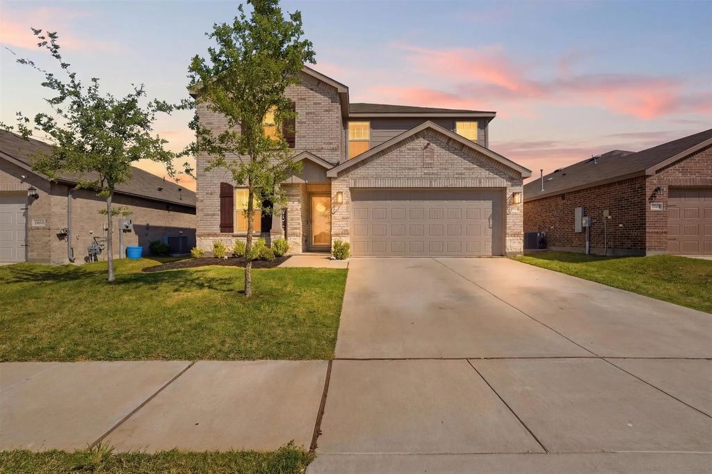 1845 Grassland Drive, Royse City
