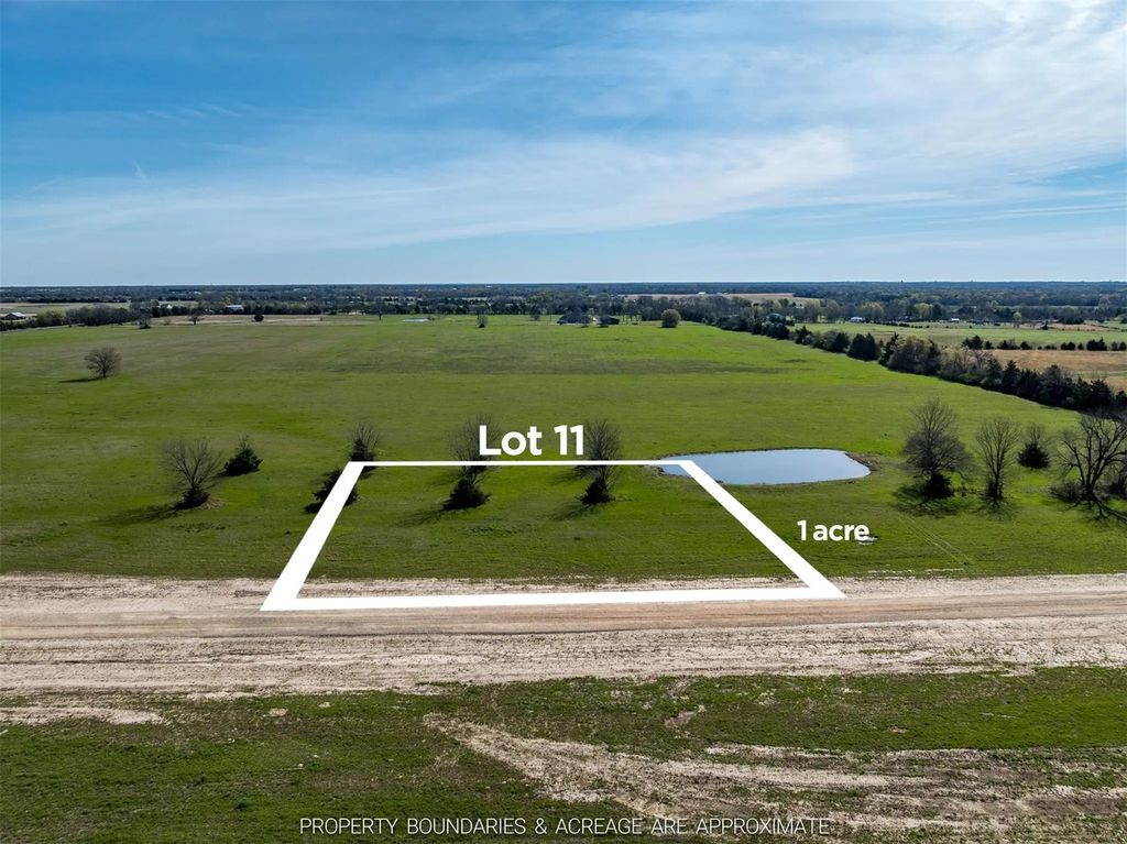 275 Private Road 33263, Sumner