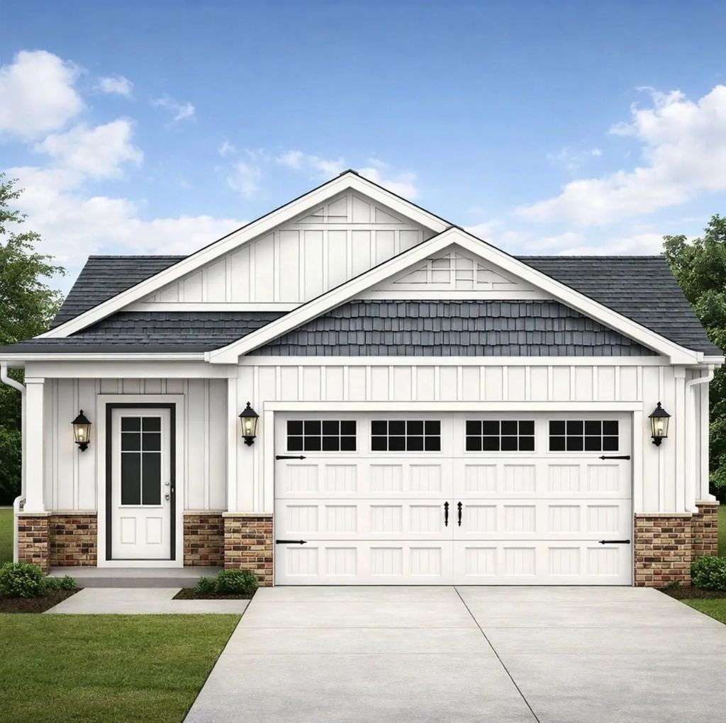 1821 Sandpiper Drive, Clyde
