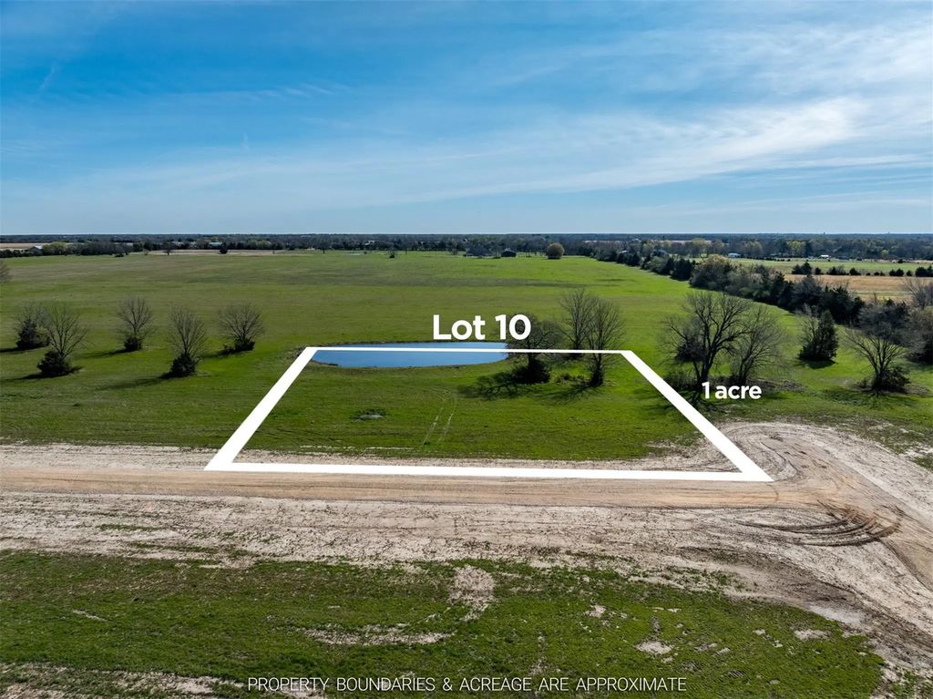311 Private Road 33263, Sumner