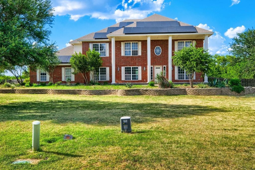2508 Colt Lane, Crowley