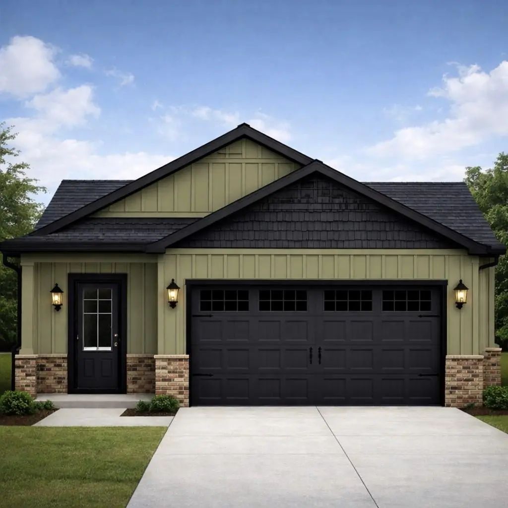 1901 Sandpiper Drive, Clyde