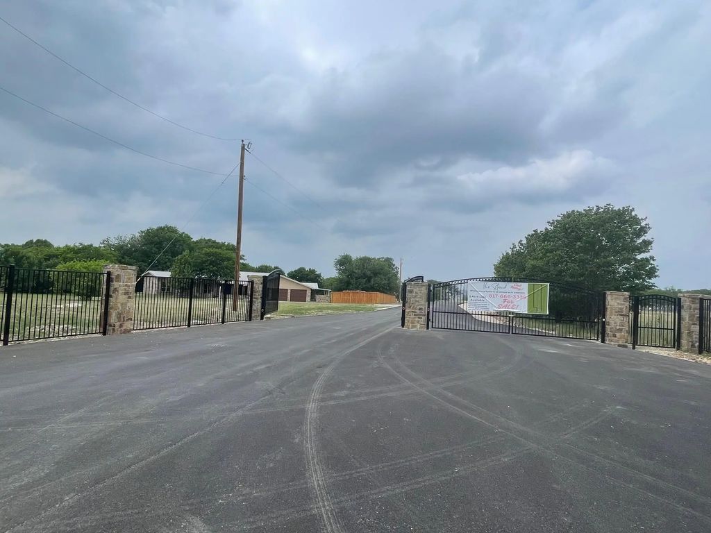 9614 Park, Fort Worth