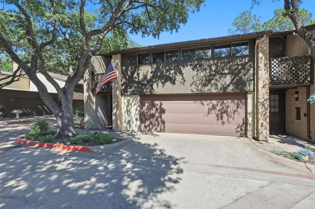 1809 N Macarthur Boulevard, Irving