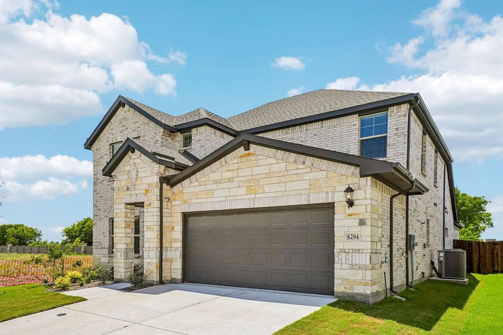 6204 Timberhurst Drive, Princeton