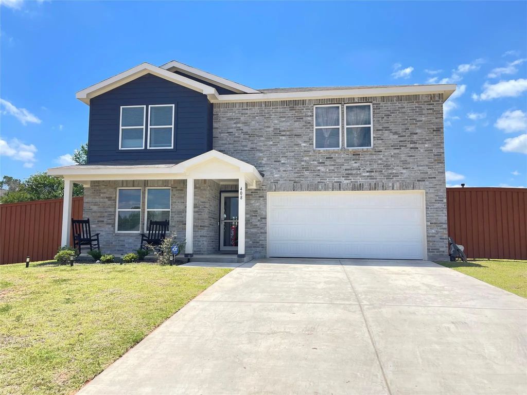 408 Parker Oaks Drive, Chandler