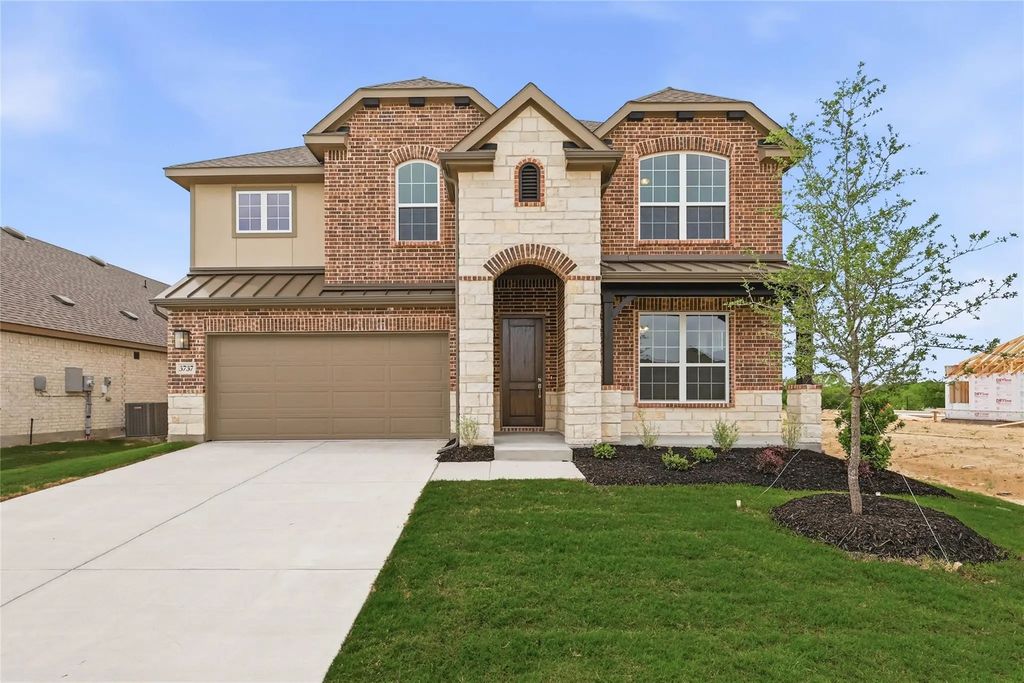 3737 Pitchfork Terrace, Anna