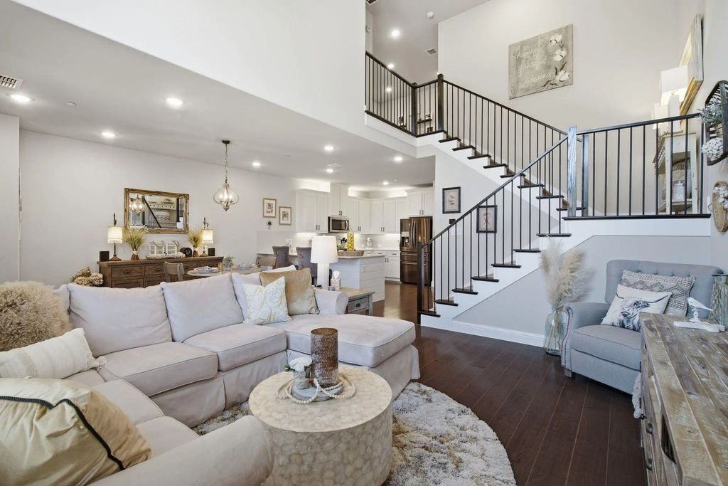 7247 Panicum Drive, Frisco