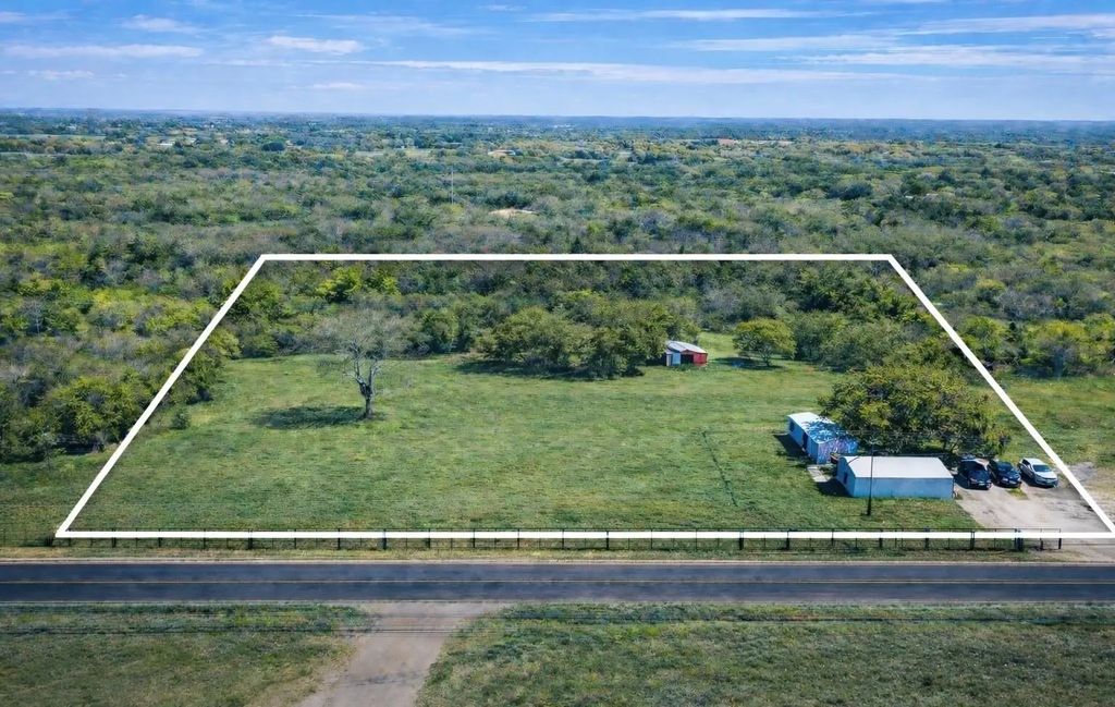 3314 Jay Bird Lane, Springtown