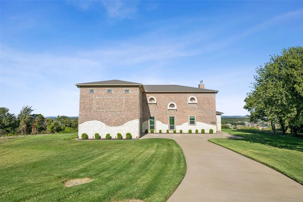 1909 Mount Mckinley Place, Cedar Hill